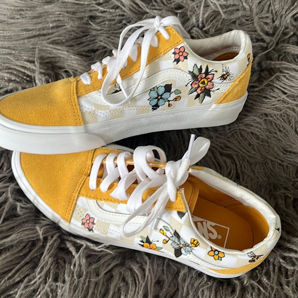 Vans Old Skool